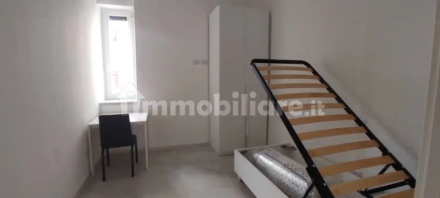 Quadrilocale via Pietro Ravanas 235, Libertà, Bari - foto 4