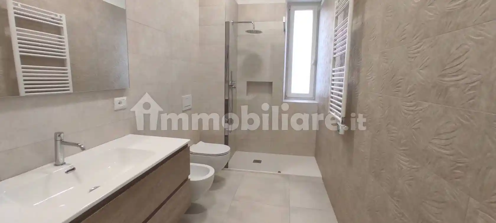 Quadrilocale via Pietro Ravanas 235, Libertà, Bari - foto 5