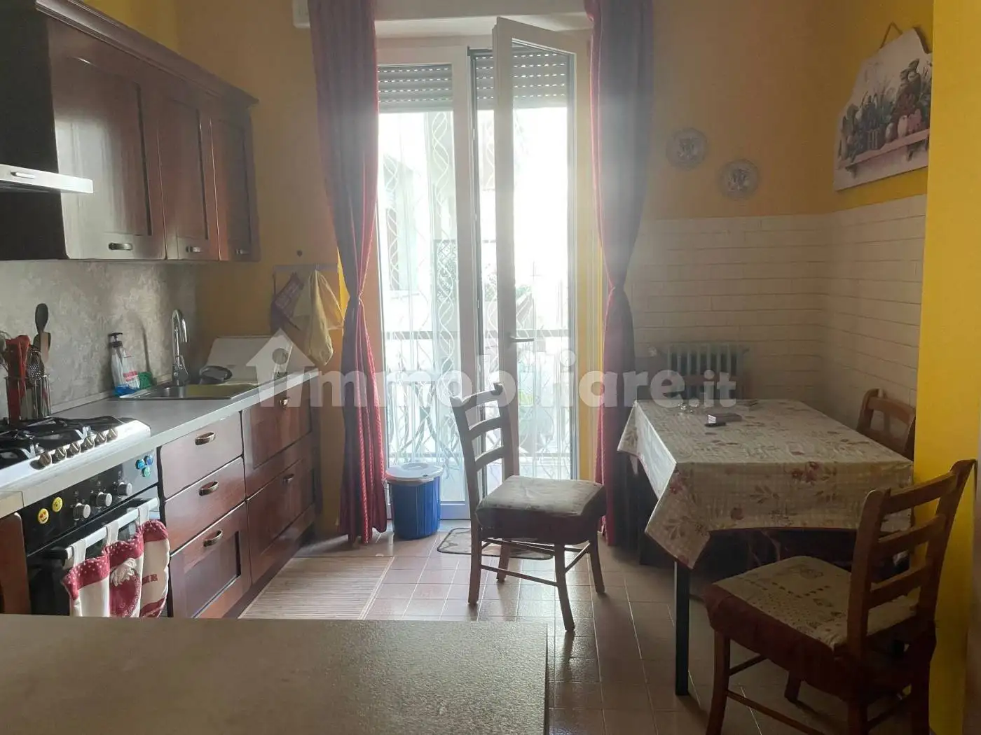 Appartamento in affitto a Vicenza