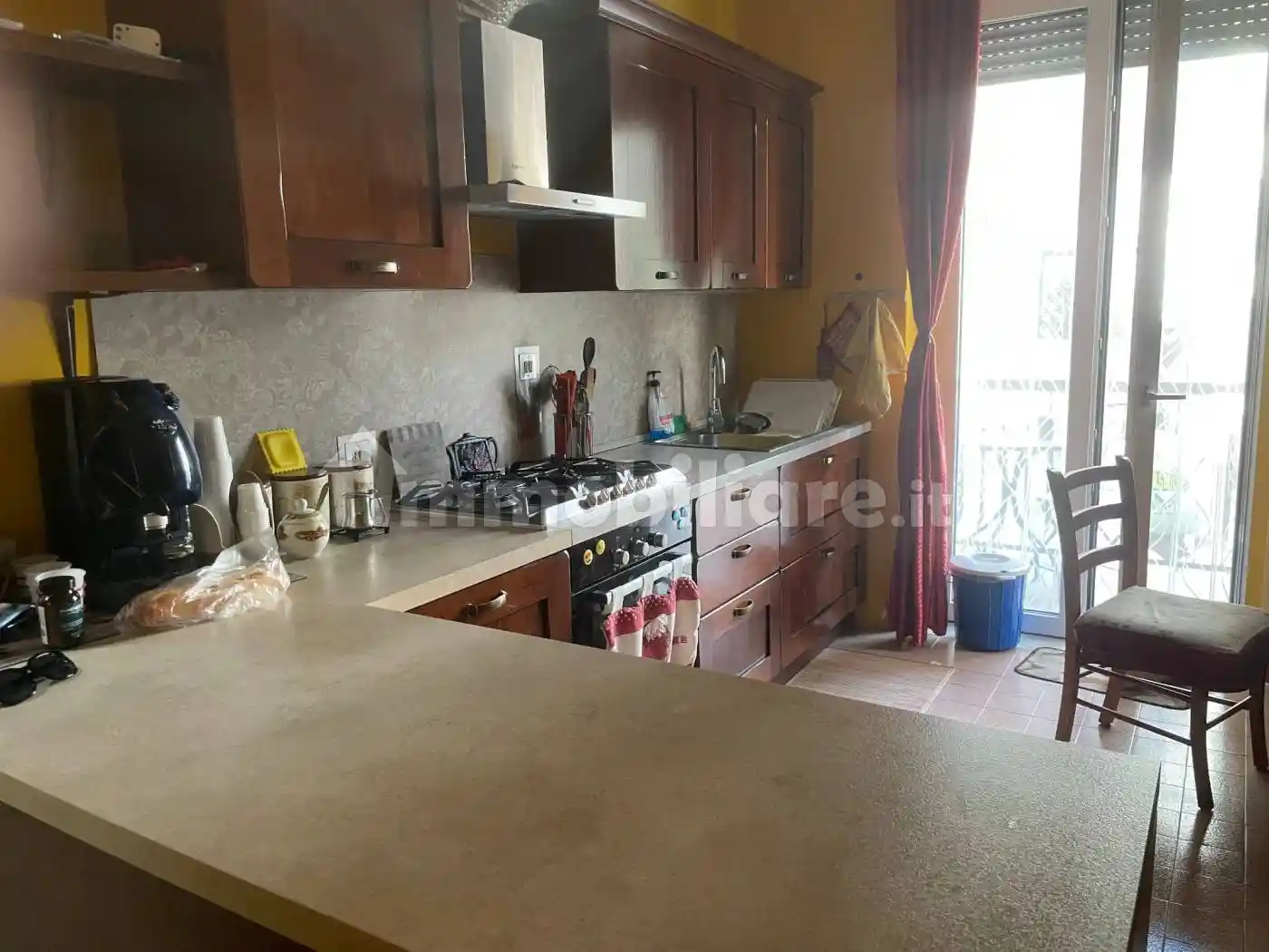 Trilocale via Urbano Rattazzi, Santa Bertilla - Mercato Nuovo, Vicenza - foto 2