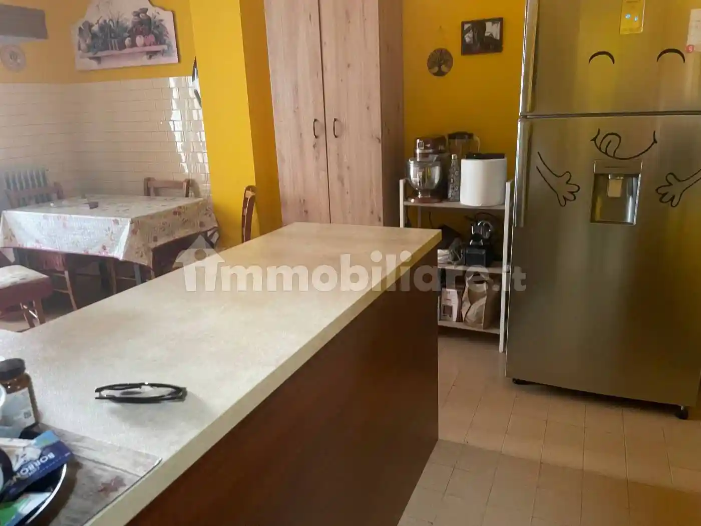 Trilocale via Urbano Rattazzi, Santa Bertilla - Mercato Nuovo, Vicenza - foto 4