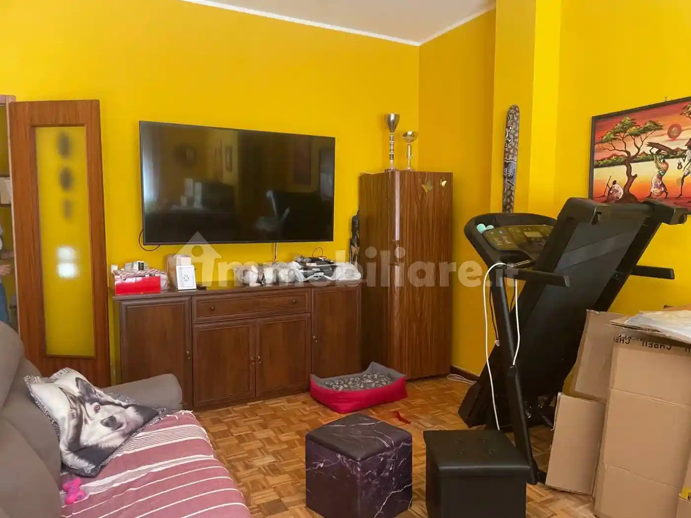 Trilocale via Urbano Rattazzi, Santa Bertilla - Mercato Nuovo, Vicenza - foto 5