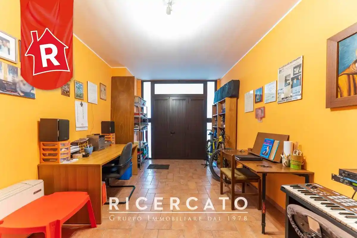 Villetta a schiera - foto 5