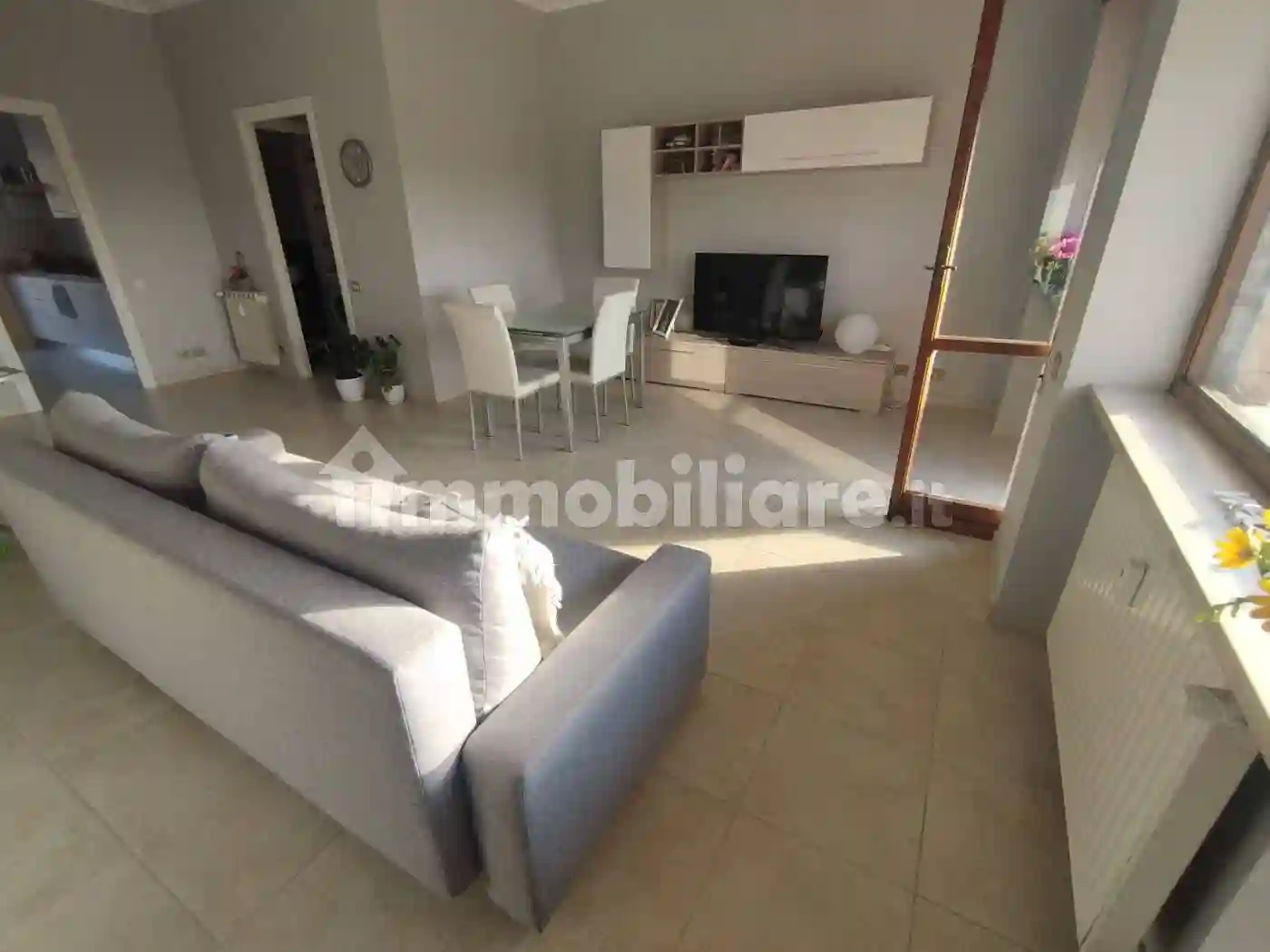 Trilocale via Menandro 53, Axa, Roma - foto 4