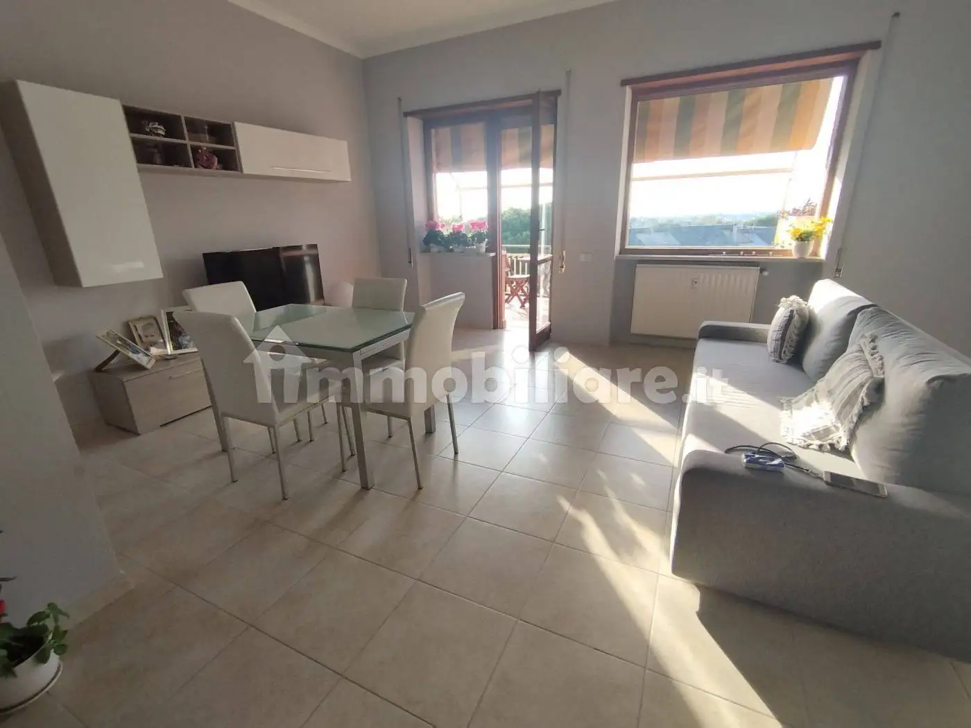 Appartamento in affitto a Roma