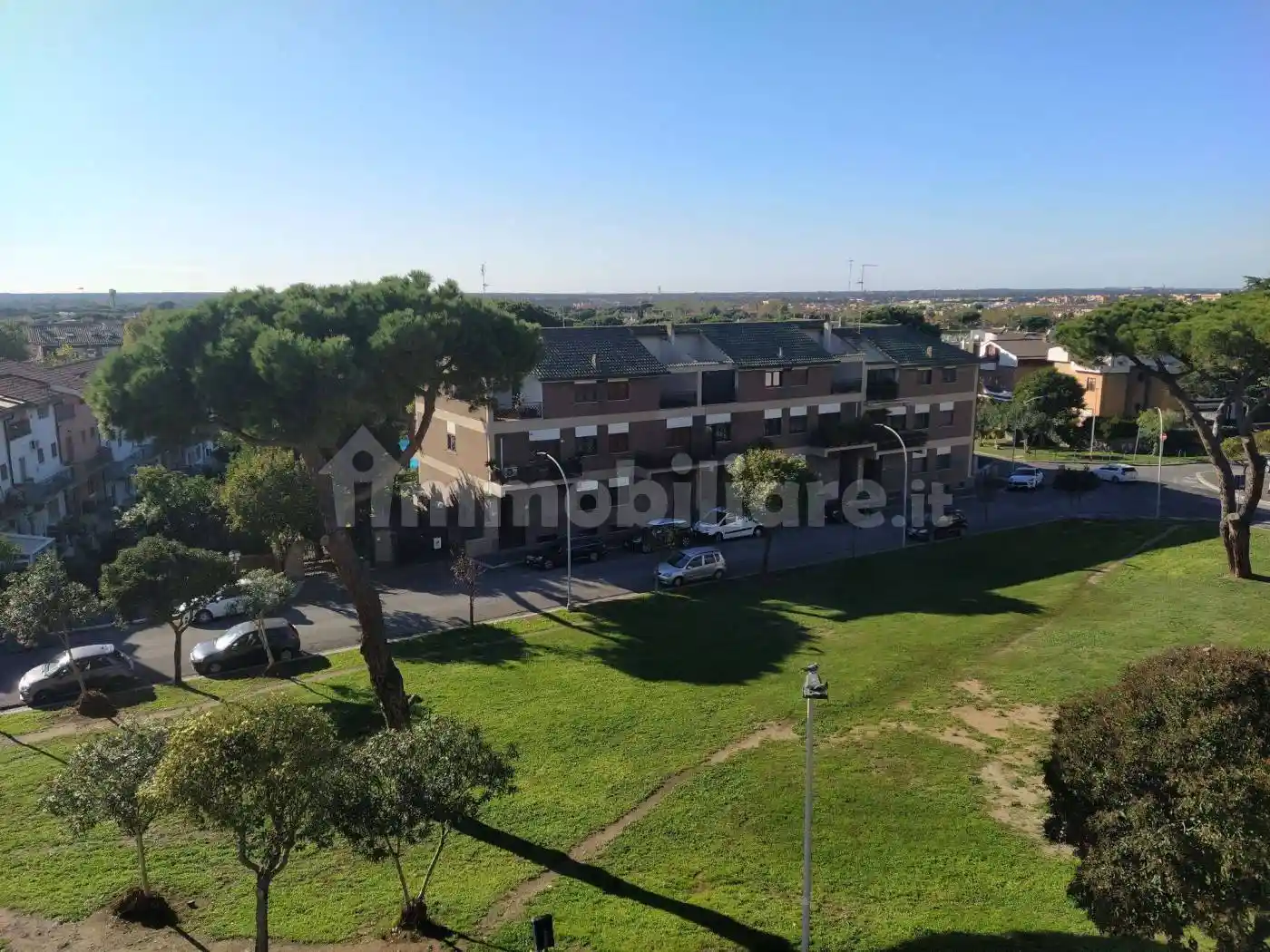 Trilocale via Menandro 53, Axa, Roma - foto 3