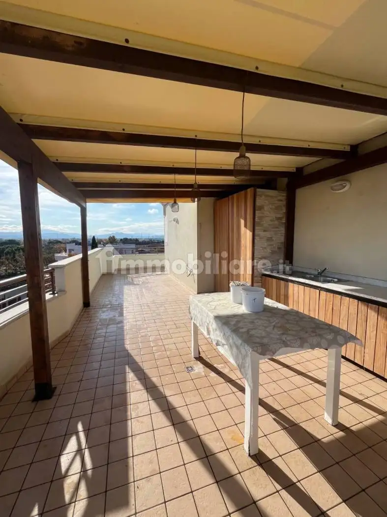 Appartamento in affitto a Rimini