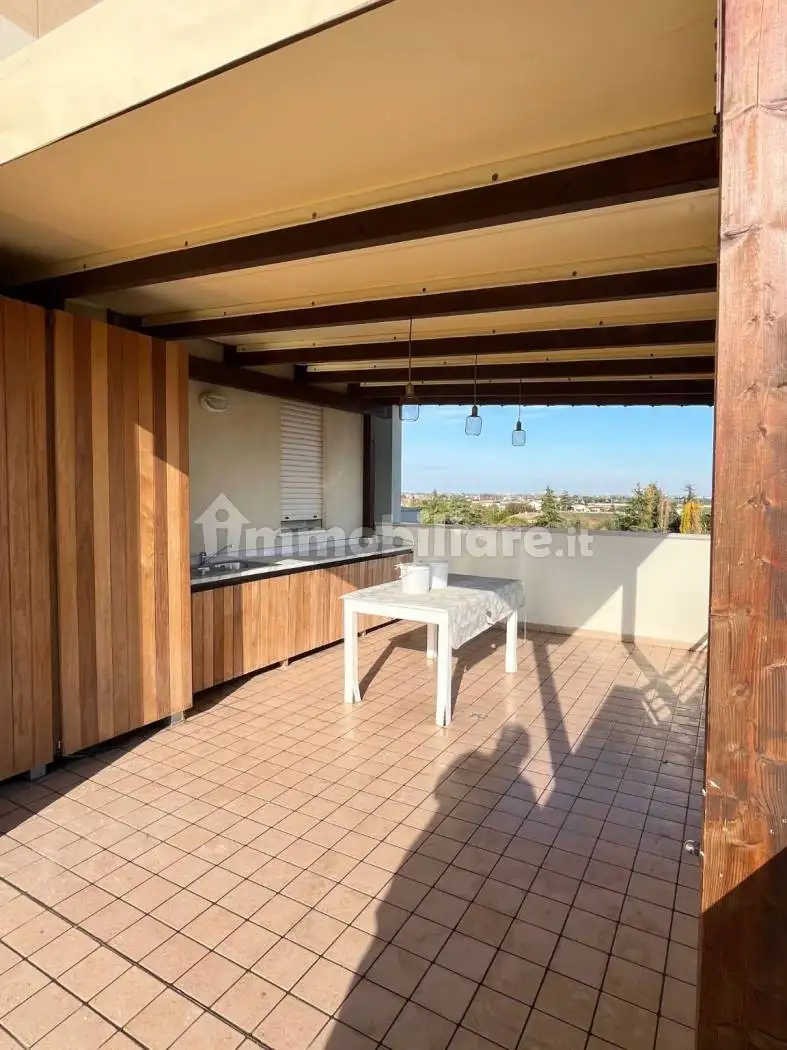 Trilocale via Emilia Vecchia 1, Santa Giustina - San Vito, Rimini - foto 2