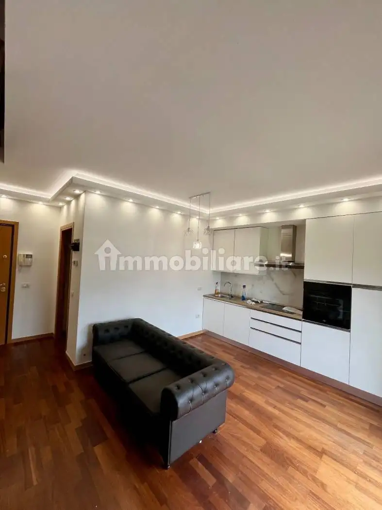 Trilocale via Emilia Vecchia 1, Santa Giustina - San Vito, Rimini - foto 4