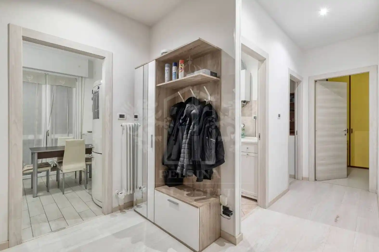 Quadrilocale via Guido Gozzano, Pilastro, Bologna - foto 3