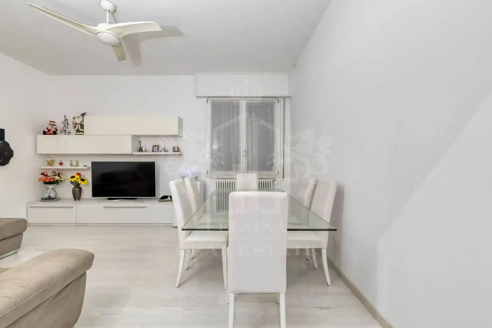 Quadrilocale via Guido Gozzano, Pilastro, Bologna - foto 4