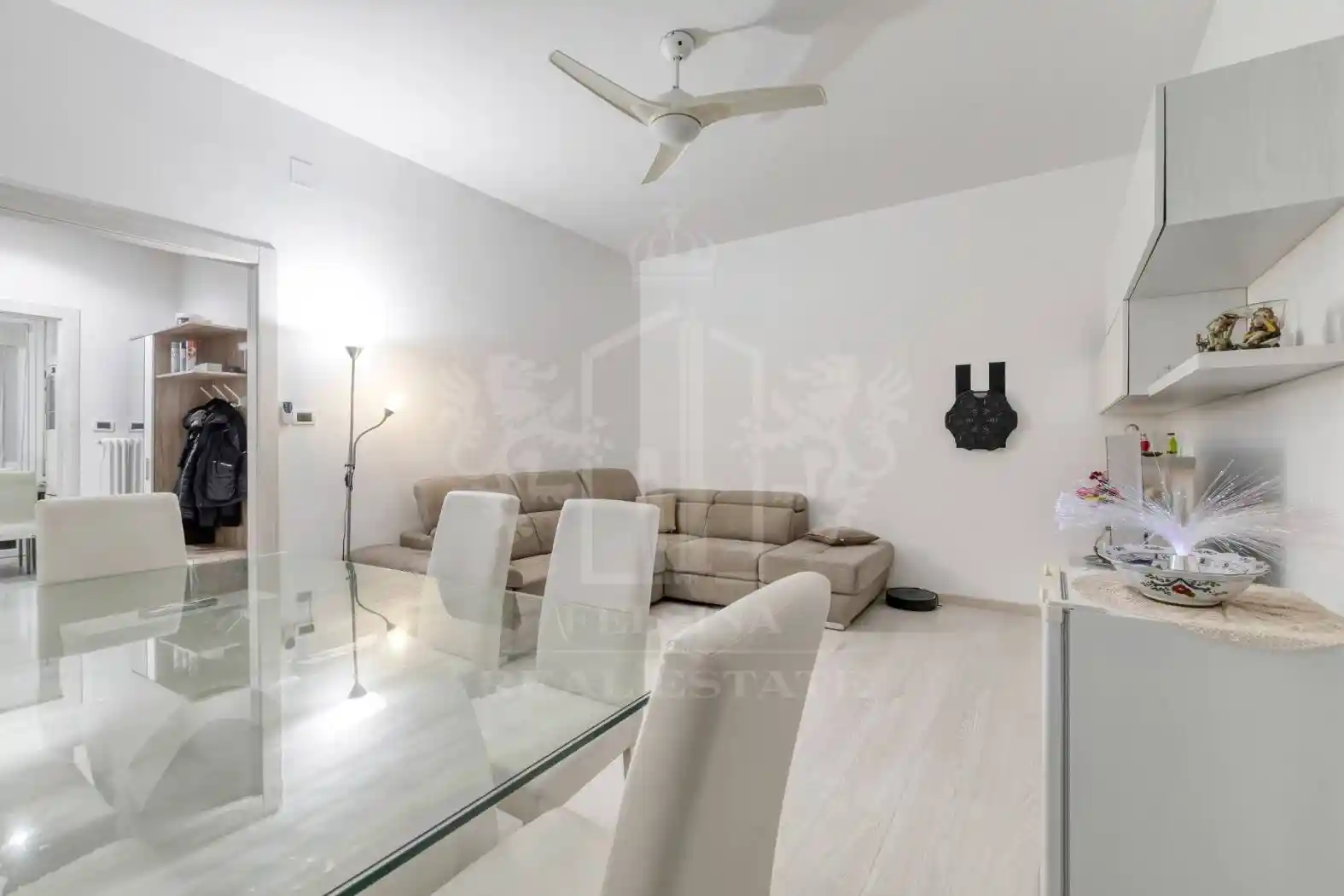 Quadrilocale via Guido Gozzano, Pilastro, Bologna - foto 5