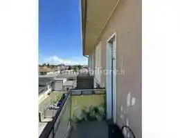 Appartamento in vendita a Solbiate Olona