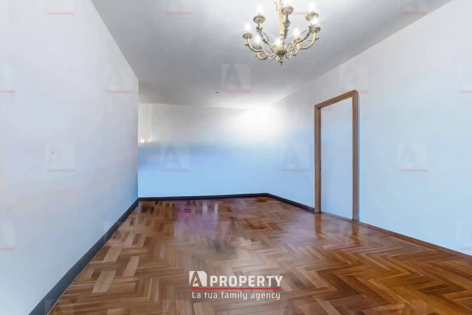 Trilocale via Diego Fabbri 71, Ponte Mammolo, Roma - foto 4