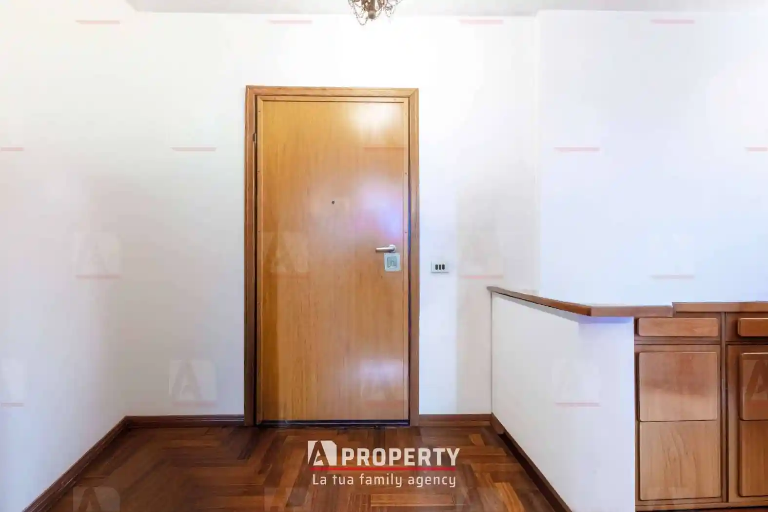 Trilocale via Diego Fabbri 71, Ponte Mammolo, Roma - foto 5