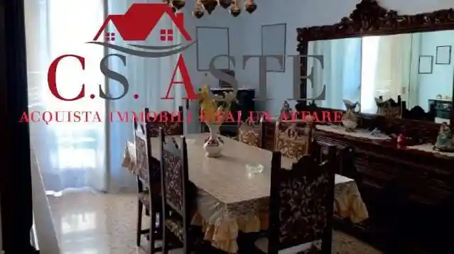 Appartamento all'asta via Zia Lisa, 31, Catania - foto 3