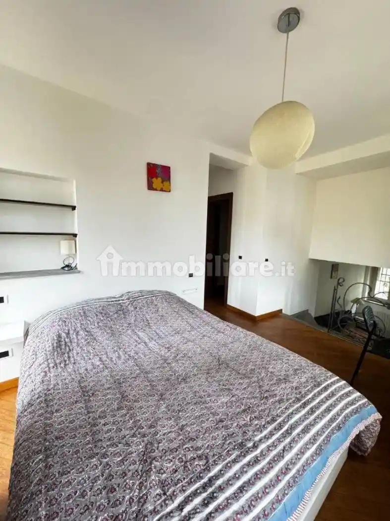 Bilocale via Edmondo De Amicis 4, Carrobbio, Milano - foto 4