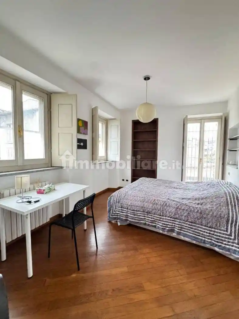 Bilocale via Edmondo De Amicis 4, Carrobbio, Milano - foto 5