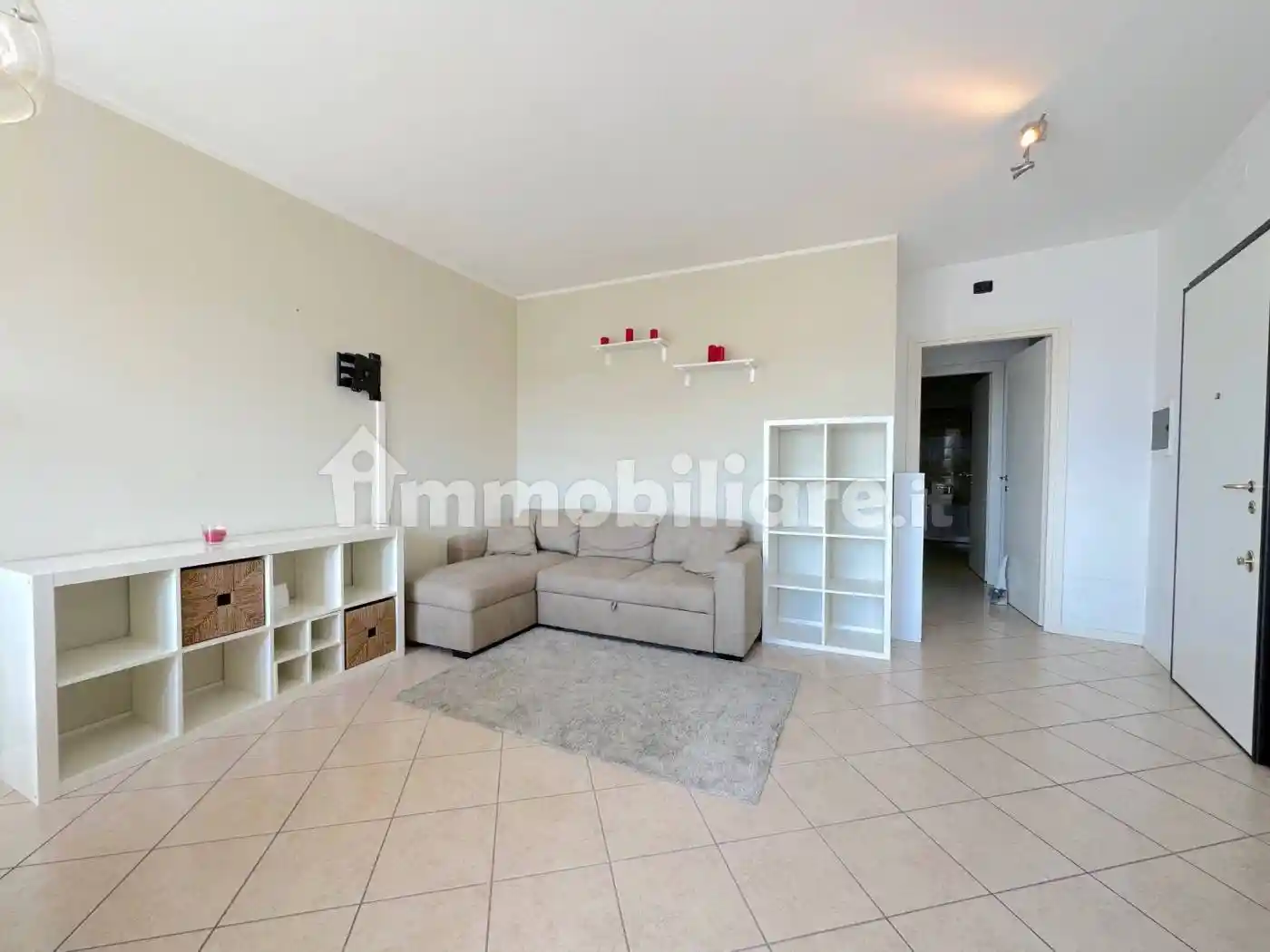 Appartamento in affitto a Bologna