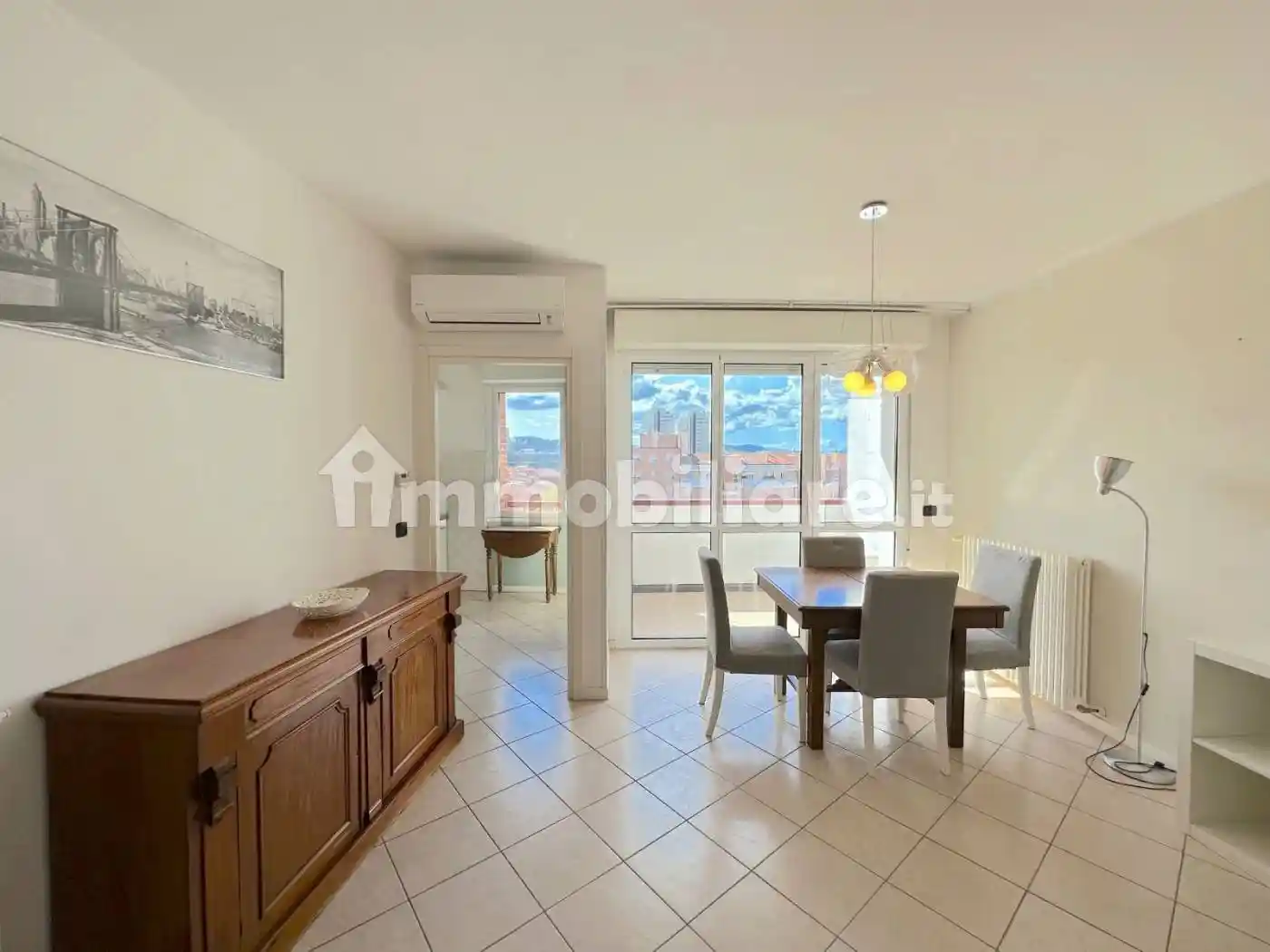 Appartamento via Serena 7, San Donato, Bologna - foto 3