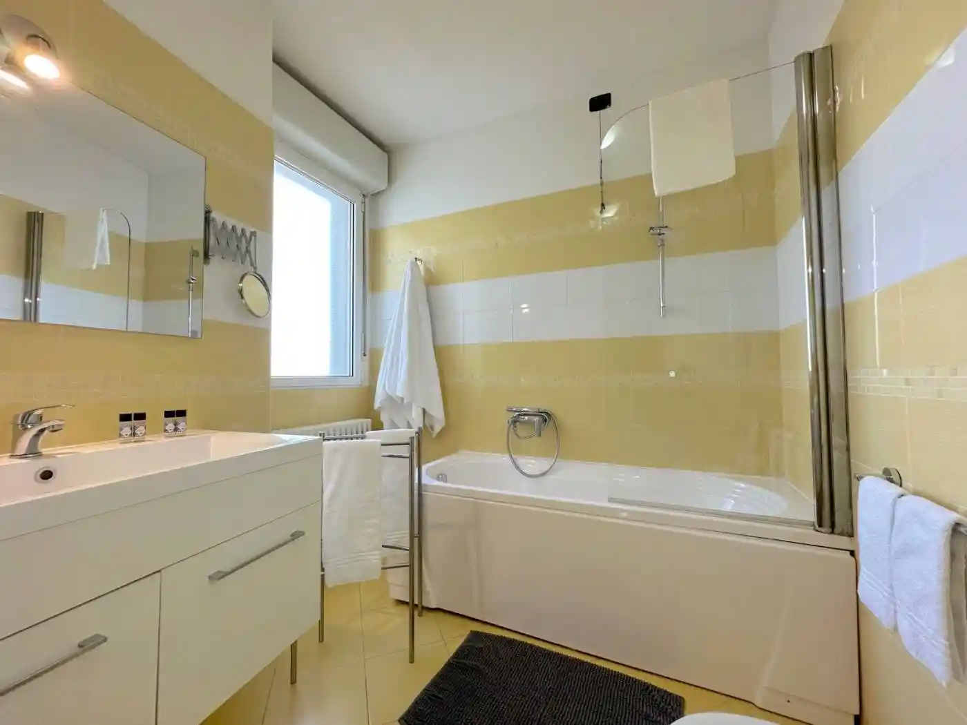 Appartamento via Serena 7, San Donato, Bologna - foto 5