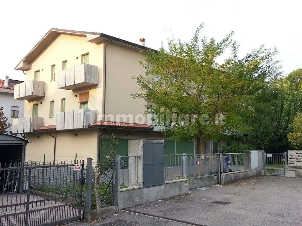 Appartamento in vendita a Forlì