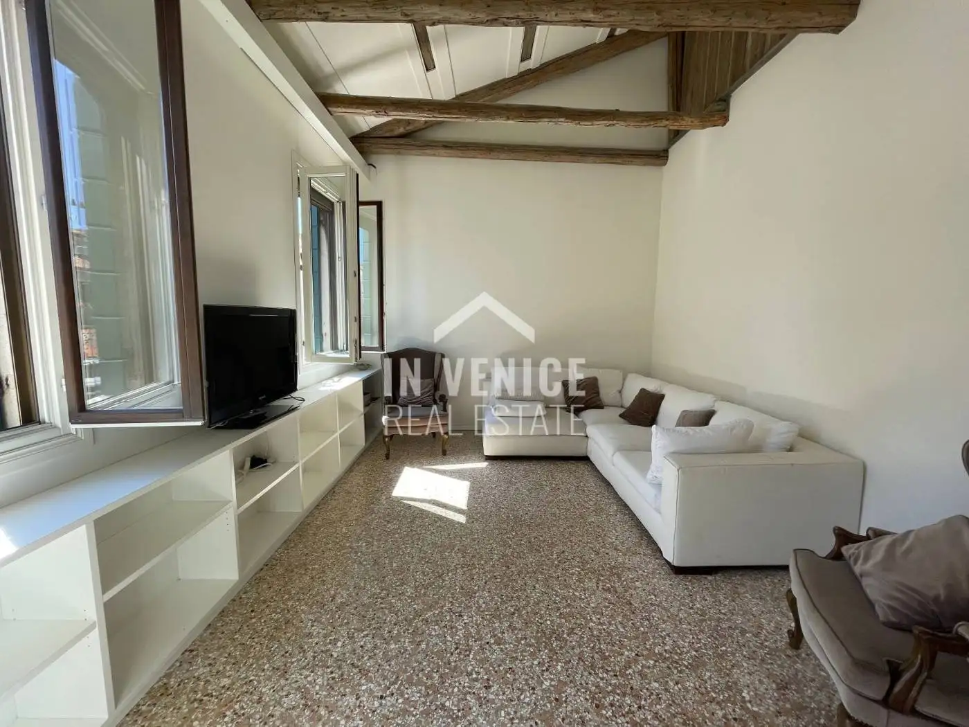 Appartamento in affitto a Venezia