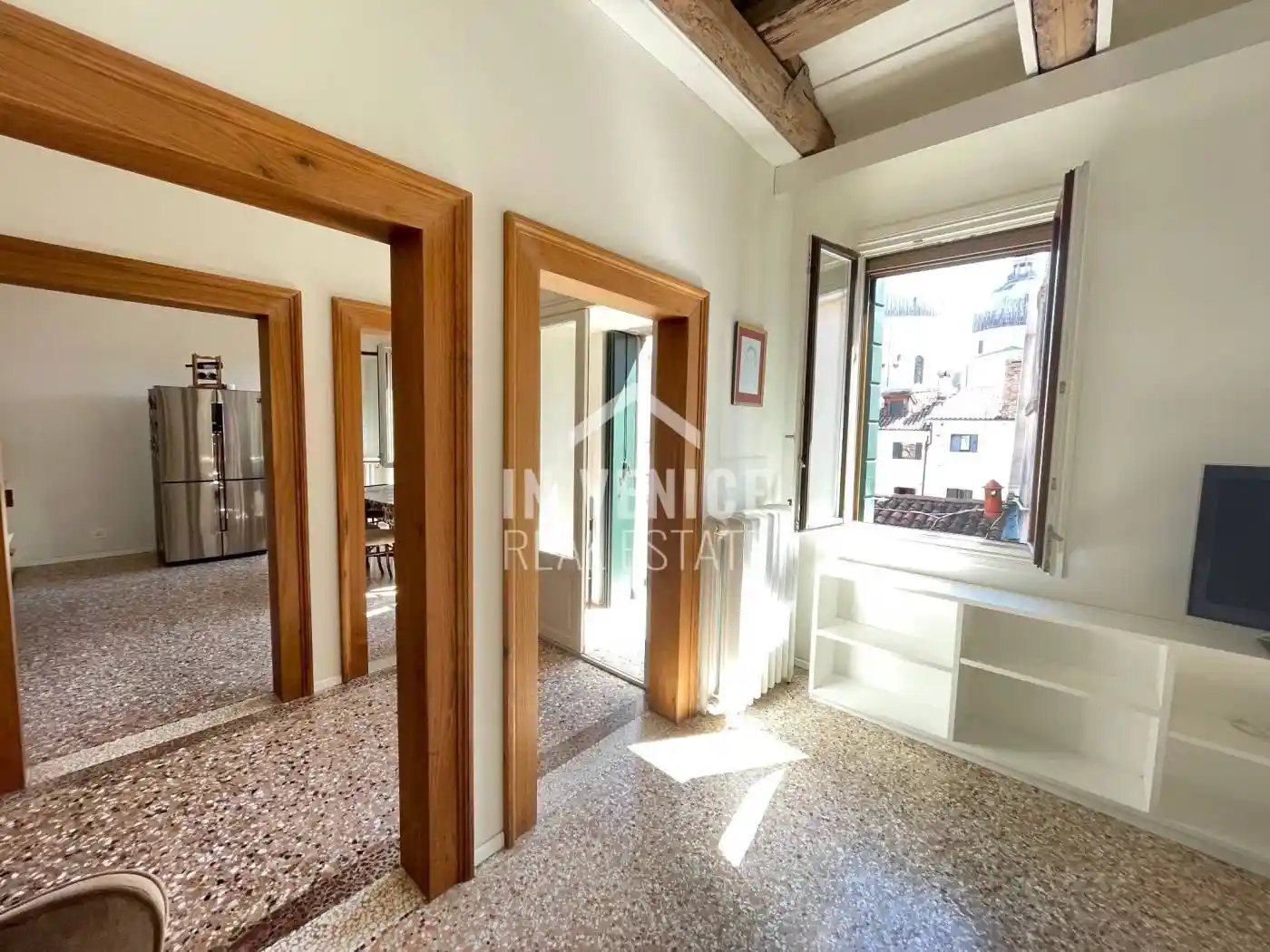 Appartamento Fondamenta de la Salute, Accademia - Salute, Venezia - foto 2