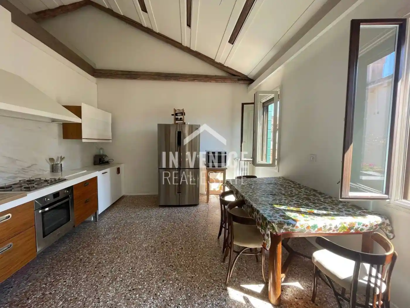 Appartamento Fondamenta de la Salute, Accademia - Salute, Venezia - foto 5