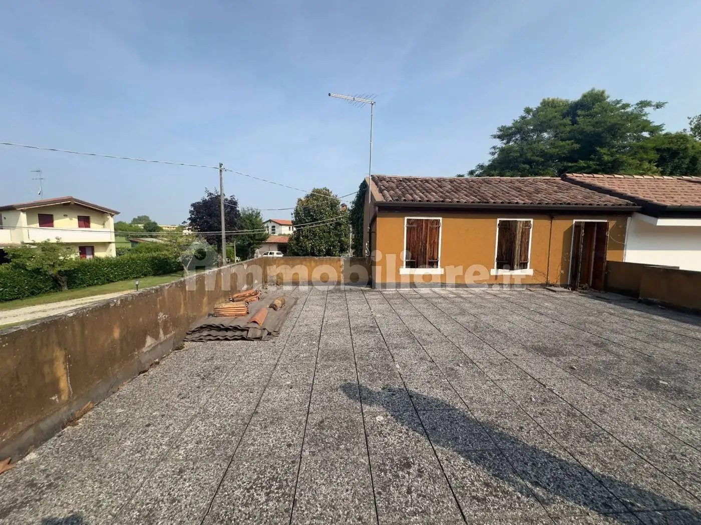 Rustico - Casale in vendita a Treviso