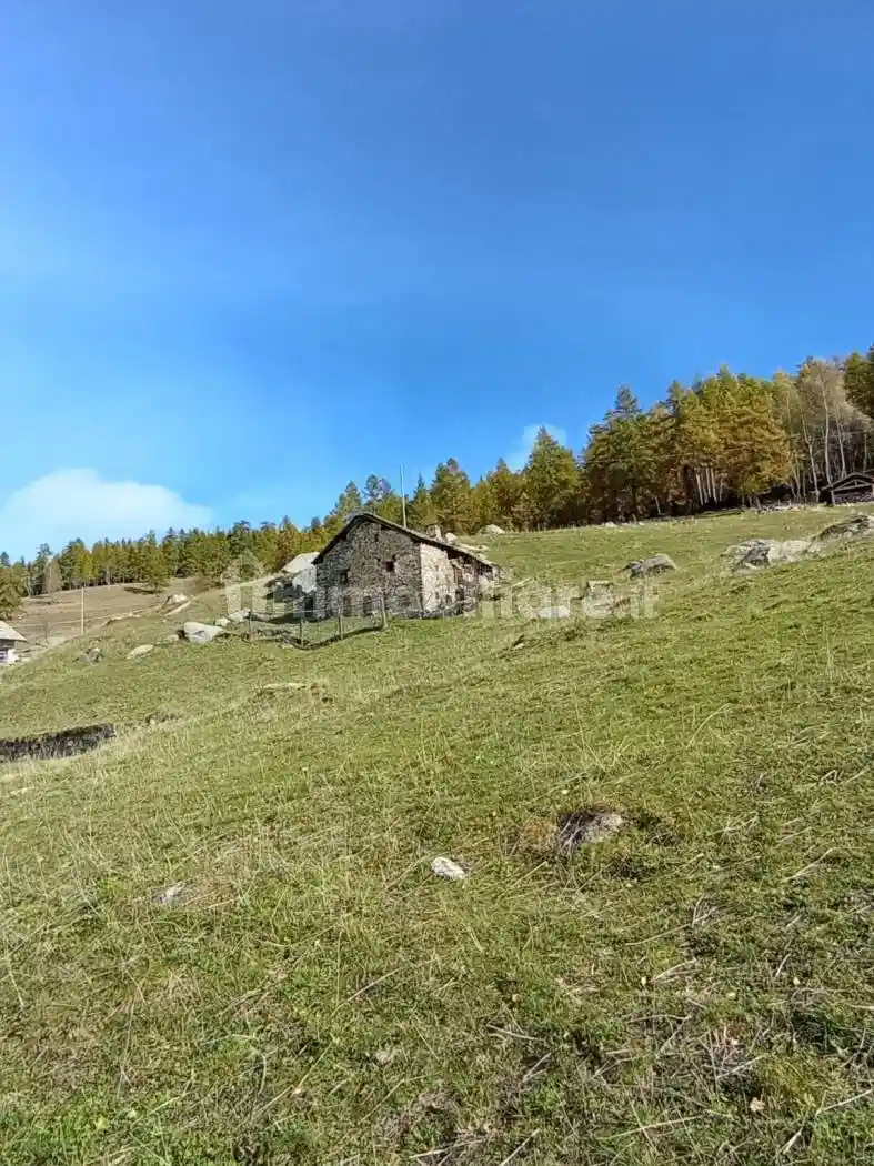 Rustico - Casale in vendita a Lillianes