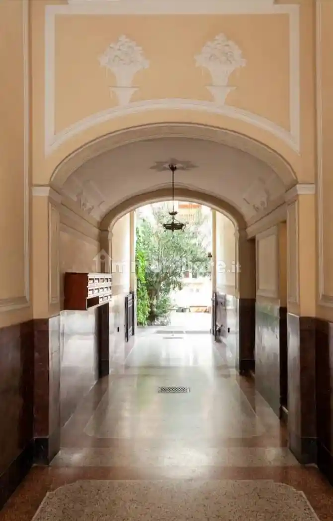 Bilocale ottimo stato, piano terra, Città Studi, Milano - foto 4