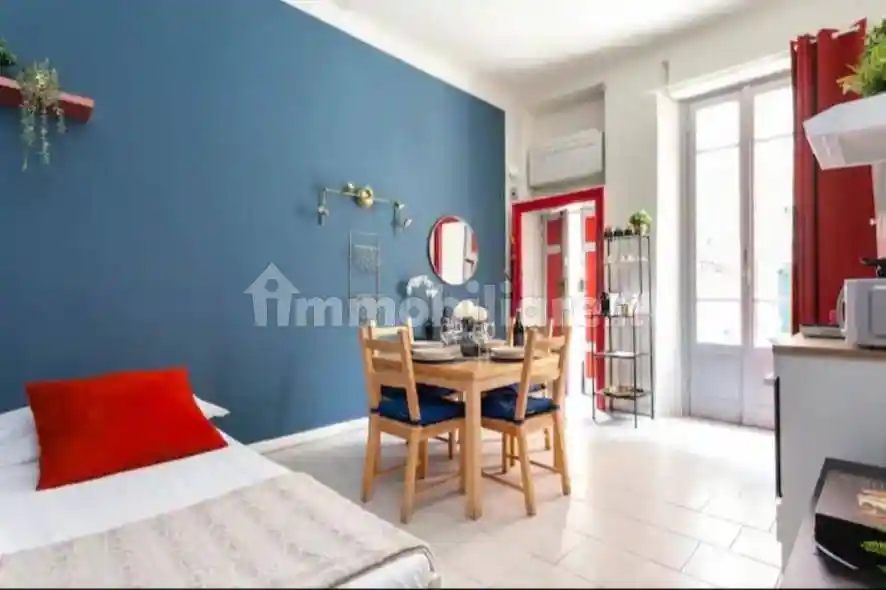 Bilocale ottimo stato, piano terra, Città Studi, Milano - foto 5