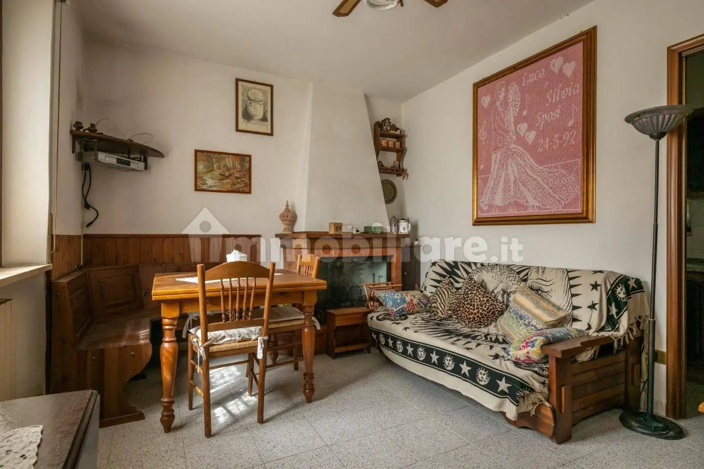 Casa indipendente in vendita a San Giuliano Terme