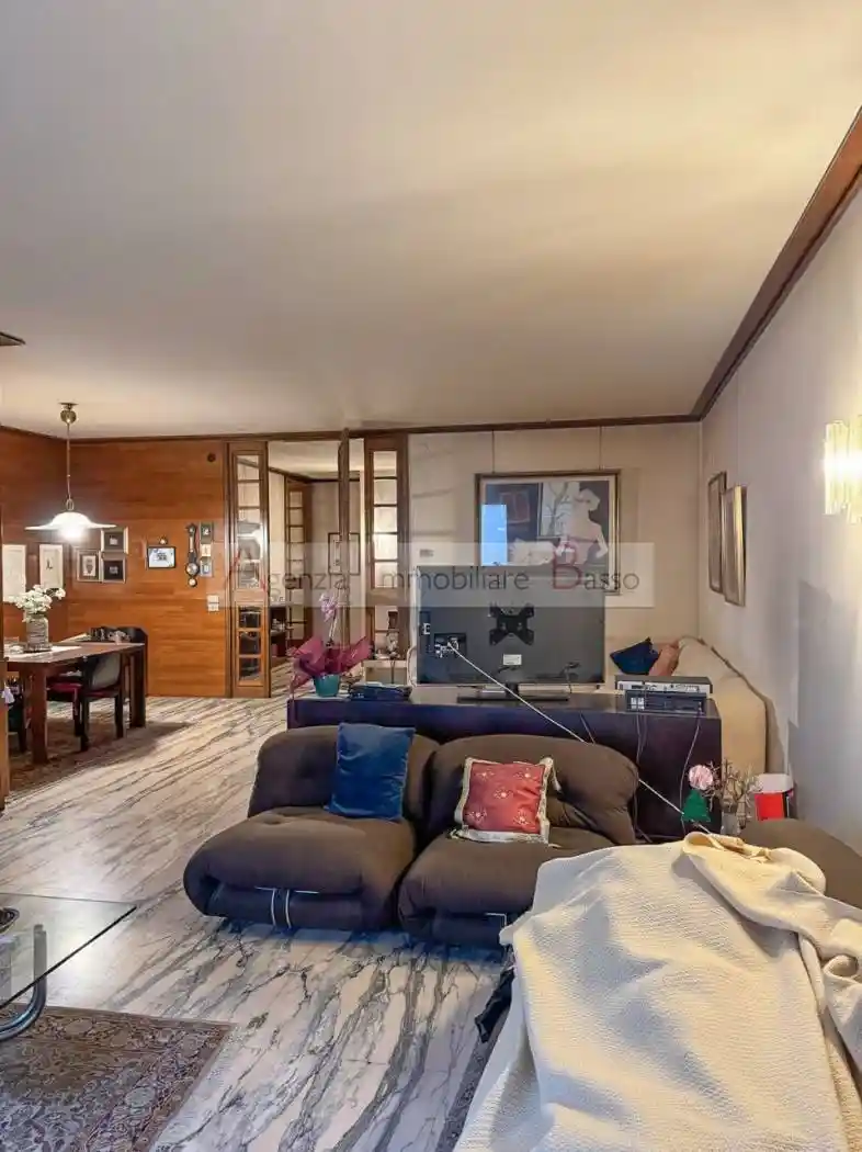 Quadrilocale via Santa Agnese, Savonarola - Ponte Molino, Padova - foto 2