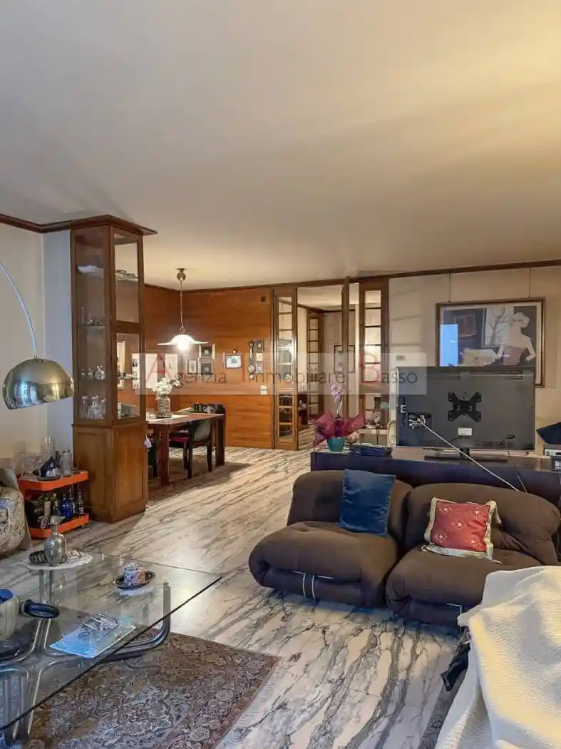 Quadrilocale via Santa Agnese, Savonarola - Ponte Molino, Padova - foto 4