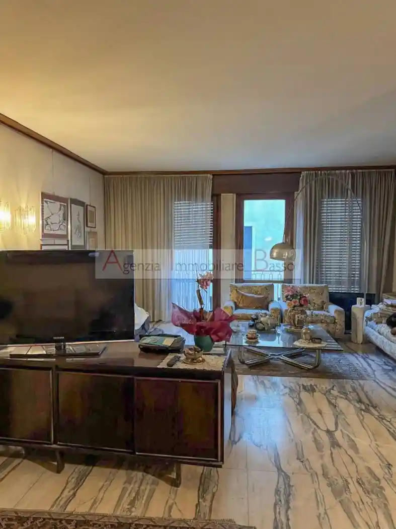 Quadrilocale via Santa Agnese, Savonarola - Ponte Molino, Padova - foto 5