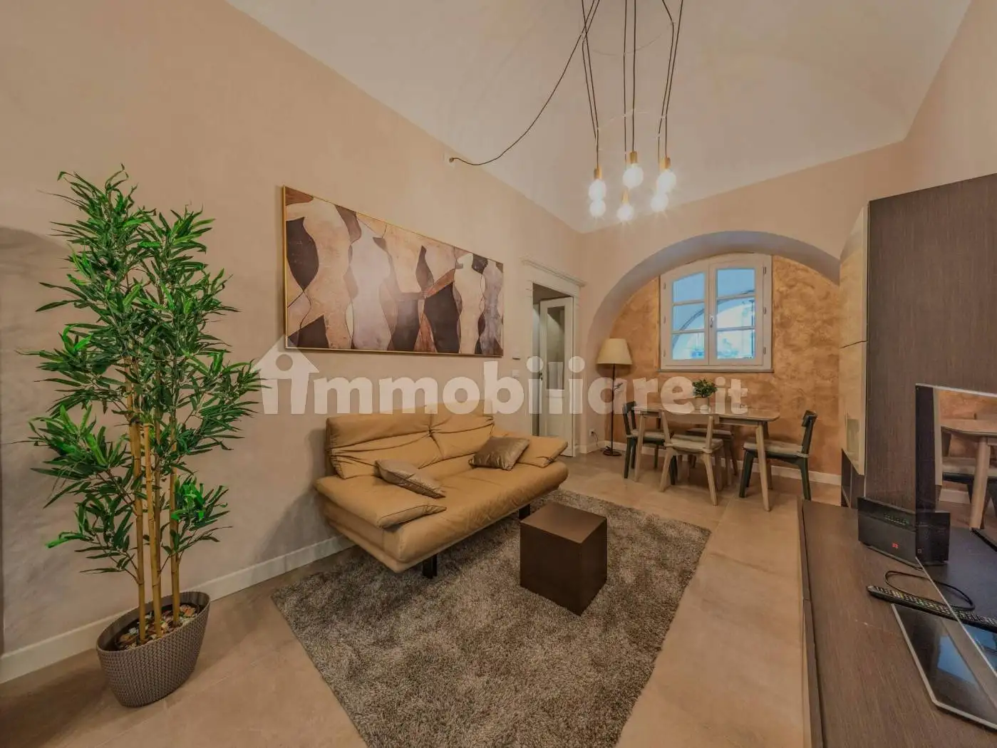 Appartamento in affitto a Torino