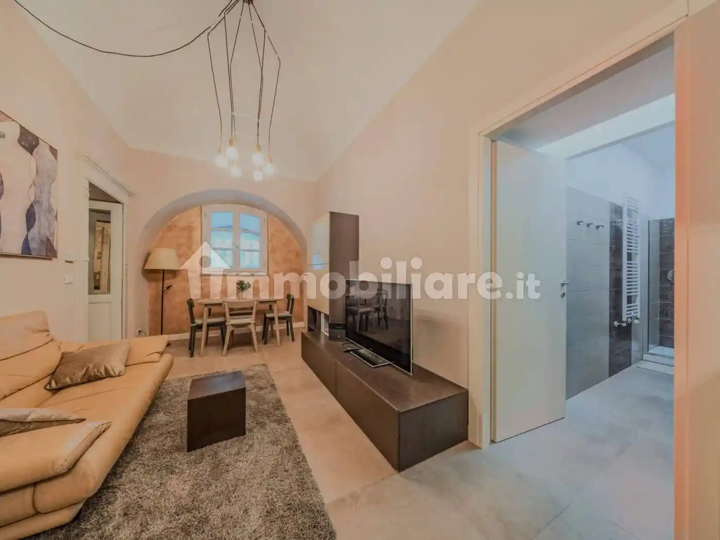 Quadrilocale piazza Vittorio 11, Giardini Reali, Torino - foto 3