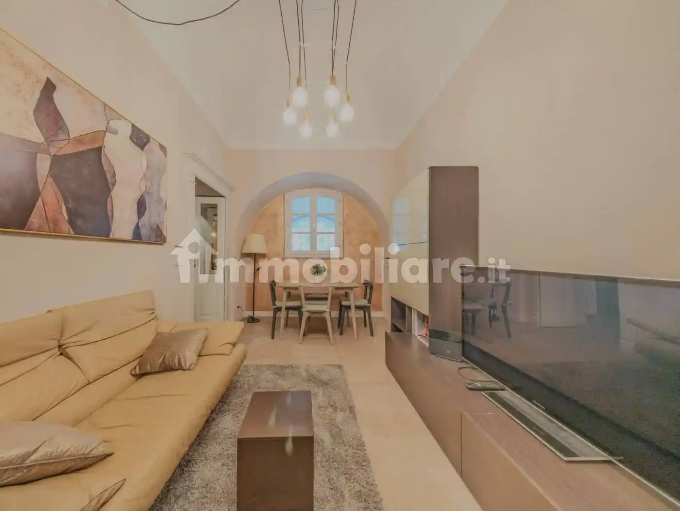 Quadrilocale piazza Vittorio 11, Giardini Reali, Torino - foto 4