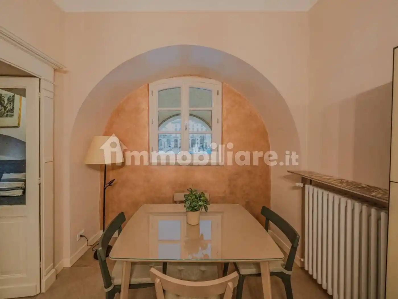 Quadrilocale piazza Vittorio 11, Giardini Reali, Torino - foto 5