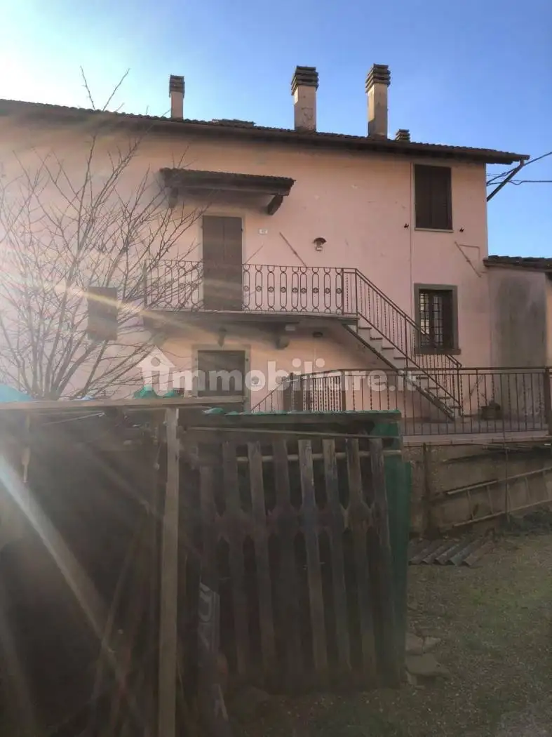 Appartamento in vendita a Firenzuola