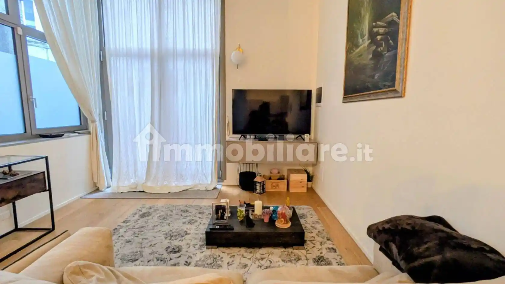 Bilocale via San Gregorio 40, Centrale, Milano - foto 3