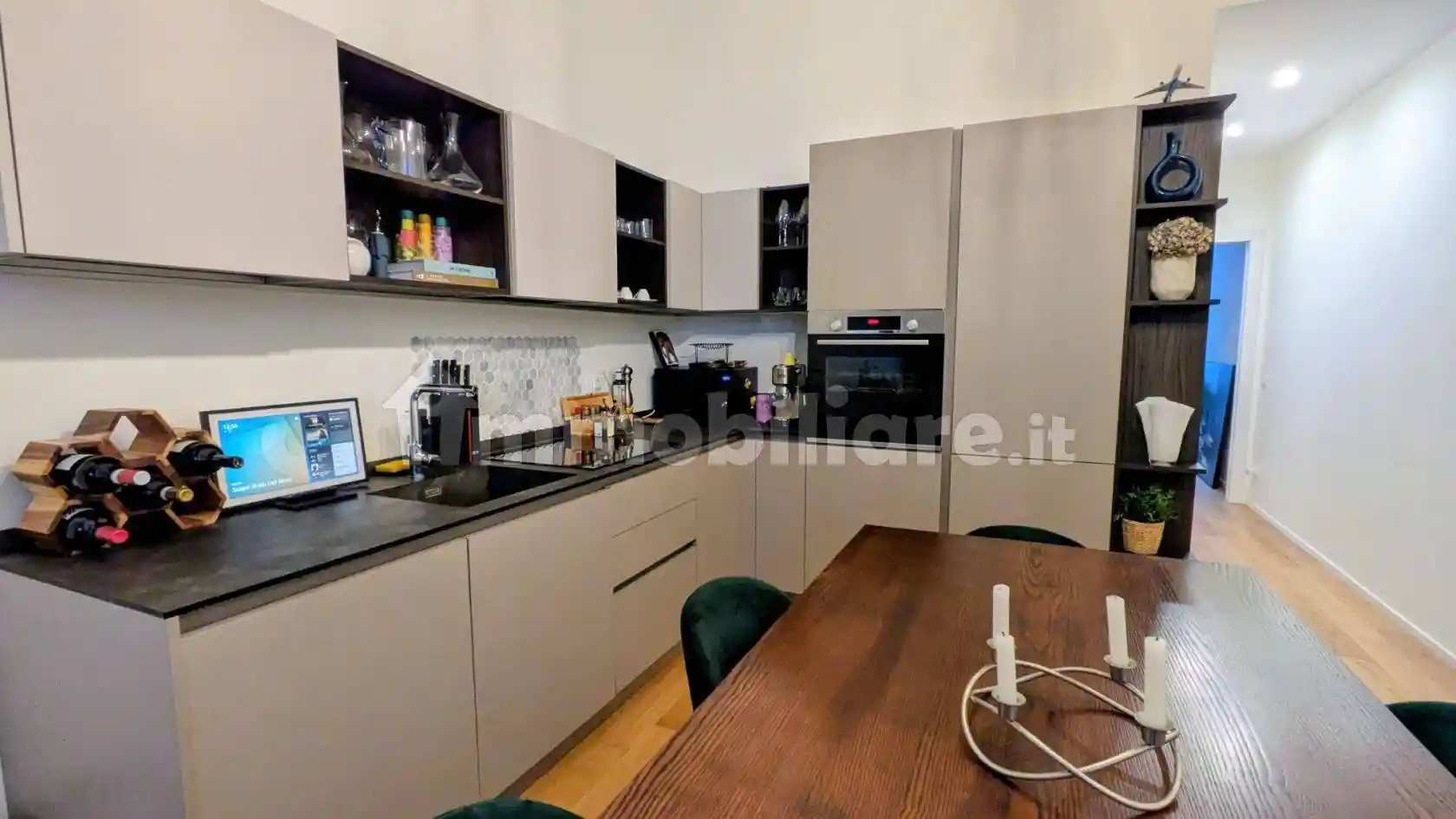 Bilocale via San Gregorio 40, Centrale, Milano - foto 5