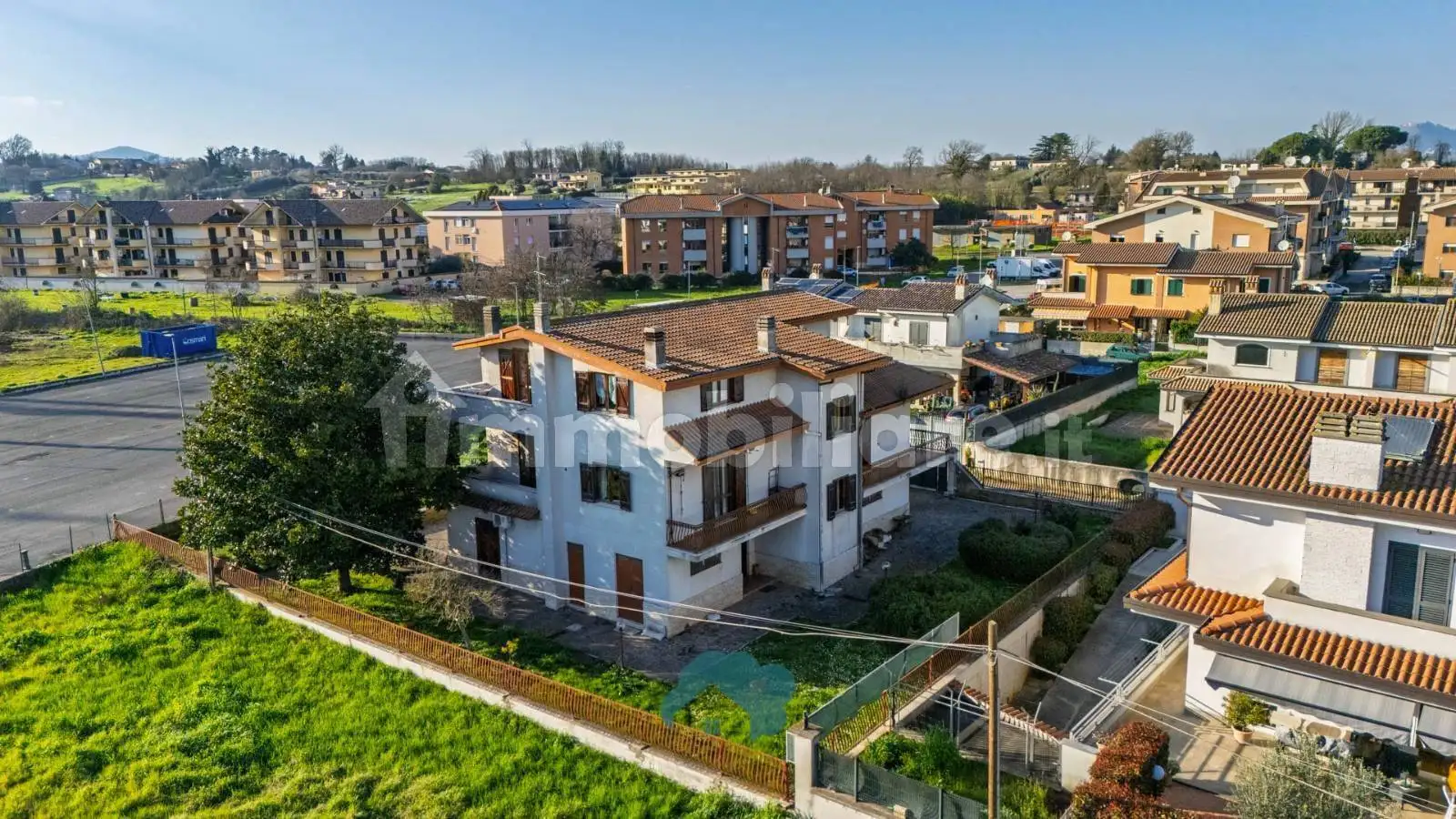 Appartamento in vendita a Artena