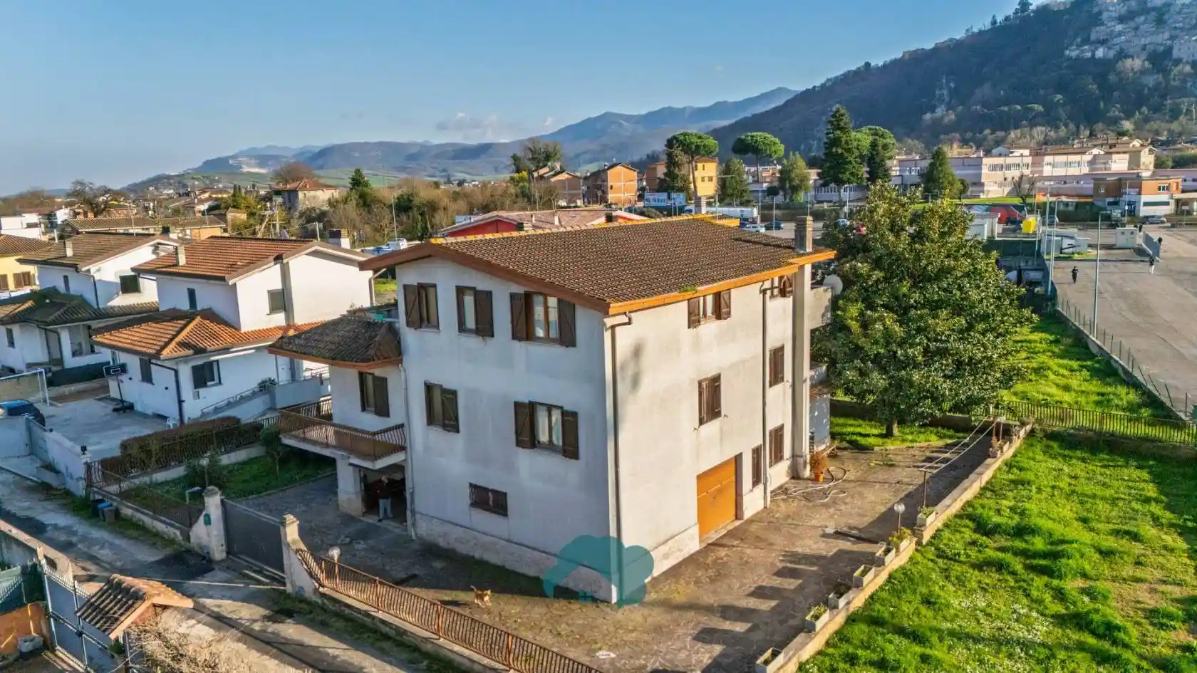 Quadrilocale via Guglielmo Marconi, Centro, Artena - foto 2