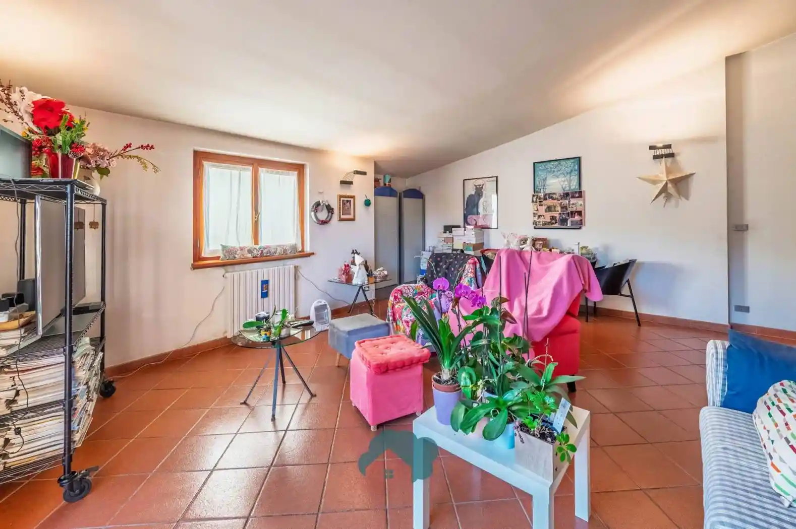 Quadrilocale via Guglielmo Marconi, Centro, Artena - foto 5