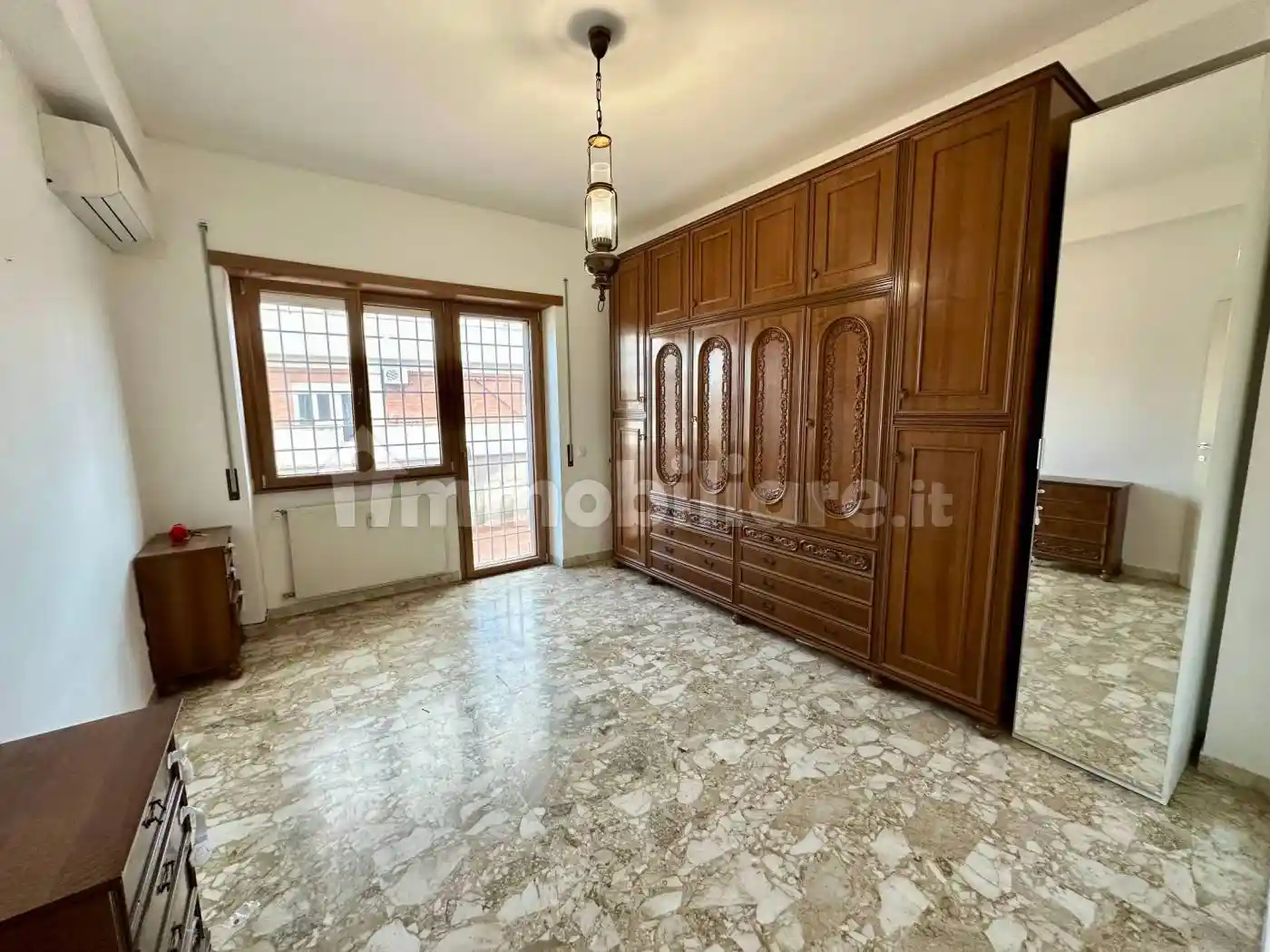 Attico via Andrea del Verrocchio, Casetta Mattei - Corviale, Roma - foto 2