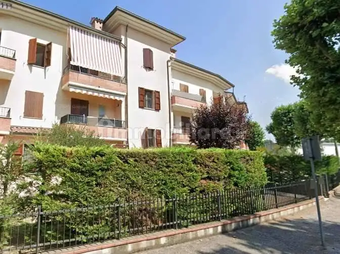 Appartamento in asta a Fusignano