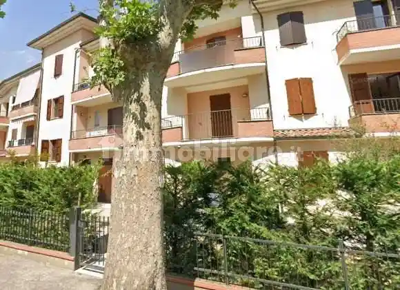 Appartamento all'asta via G. Garibaldi, Fusignano - foto 2